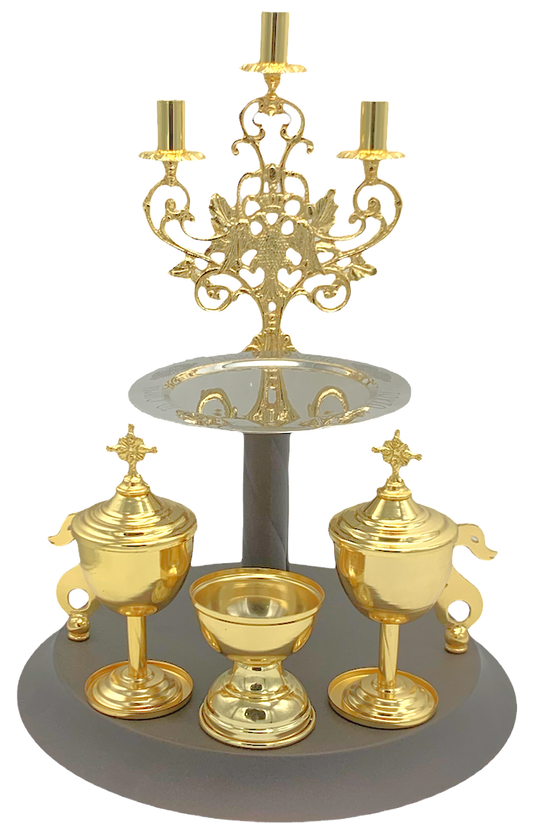 Disk za Bogosluzenje