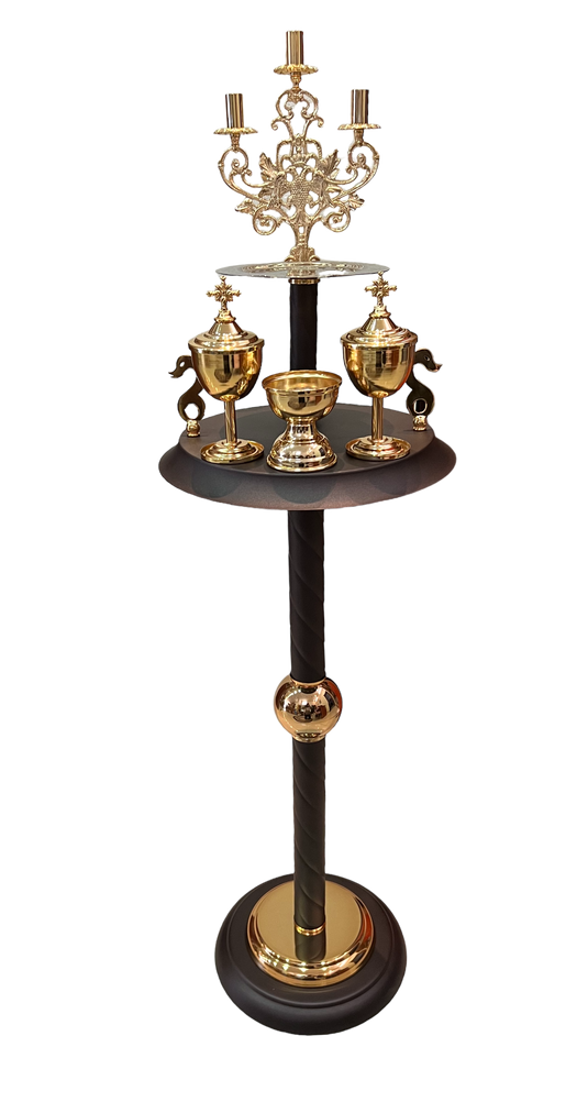 Disk za Bogosluzenje