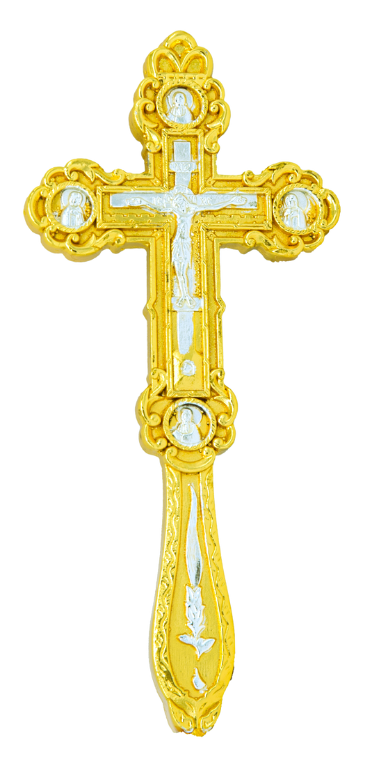 Krst blagosiljanje