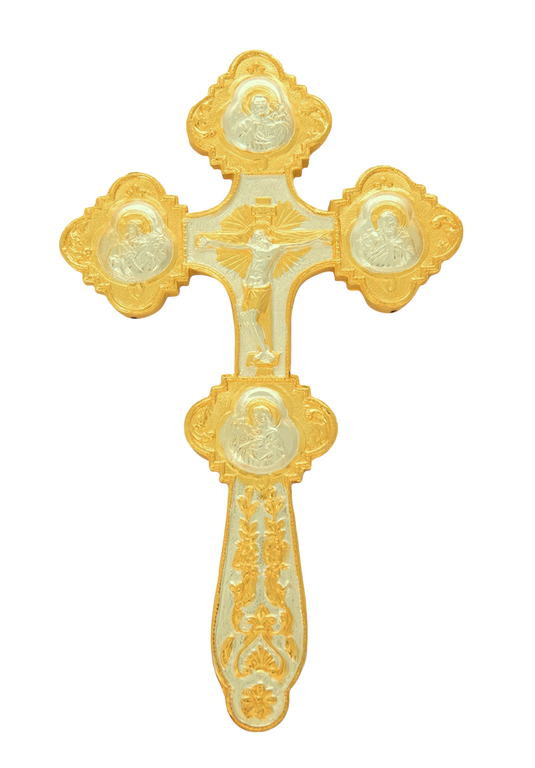Krst blagosiljanje