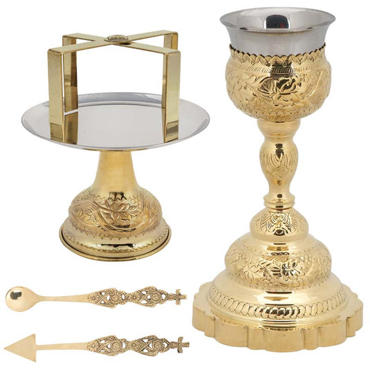 Set za Pricesce