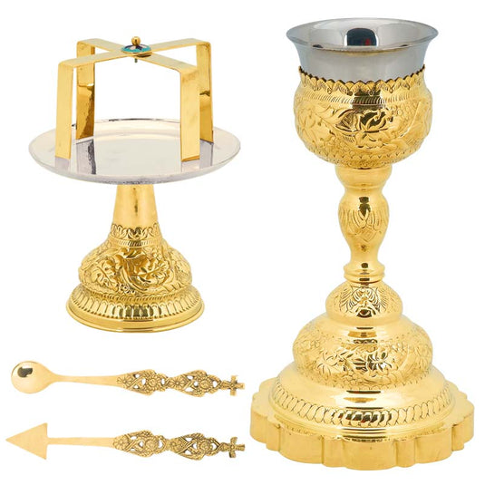 Set za Pricesce