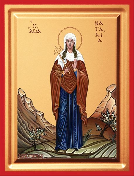 Sveta Natalija