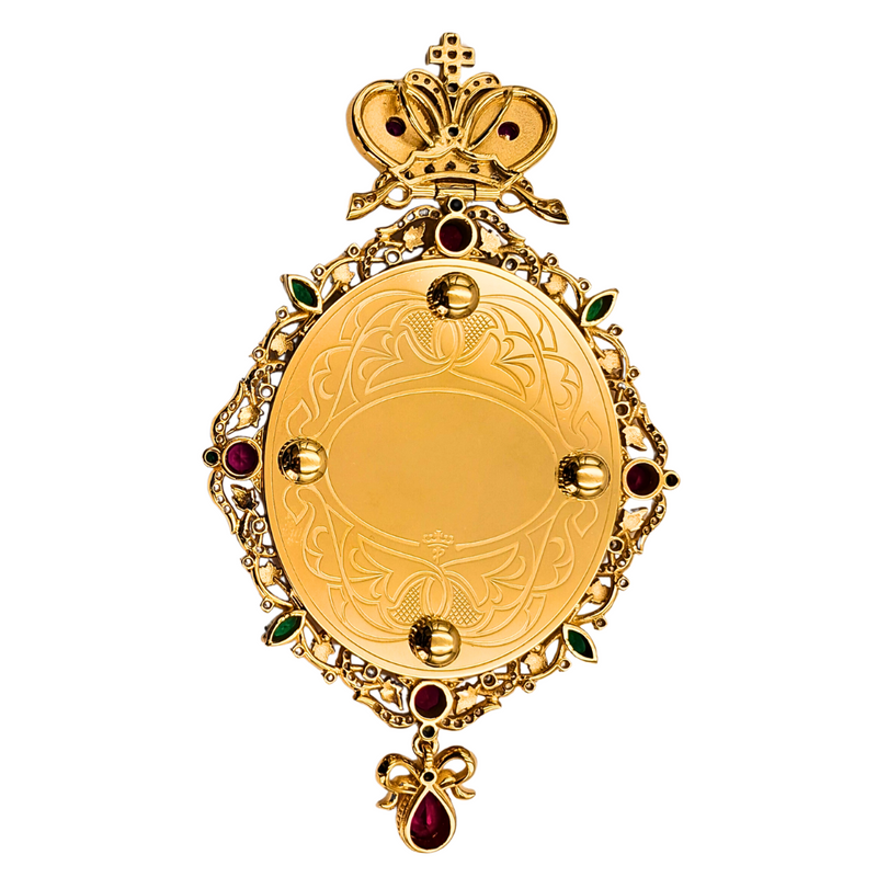 Učitaj sliku u galeriju, Panagija
