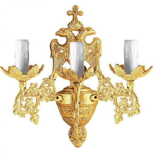 Zidne lampe