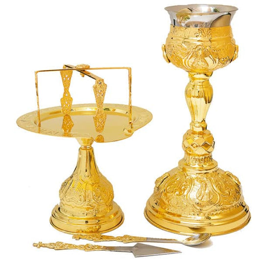 Set za Pricesce