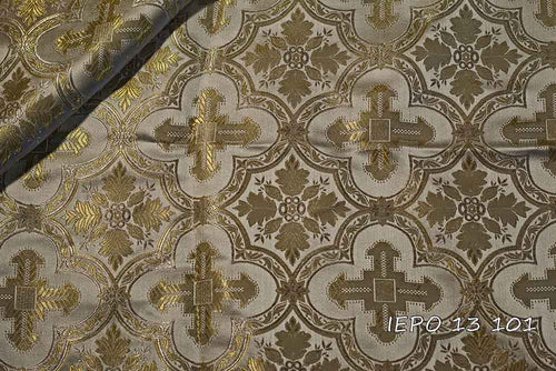 IERO 13 (metalni konac)