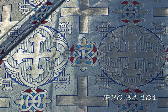 IERO 34