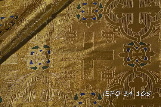 IERO 34