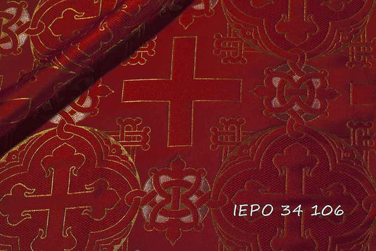 IERO 34