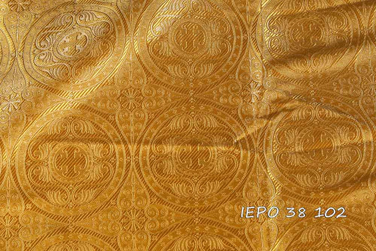 IERO 38