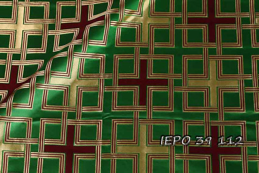 IERO 39