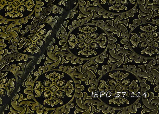 IERO 57