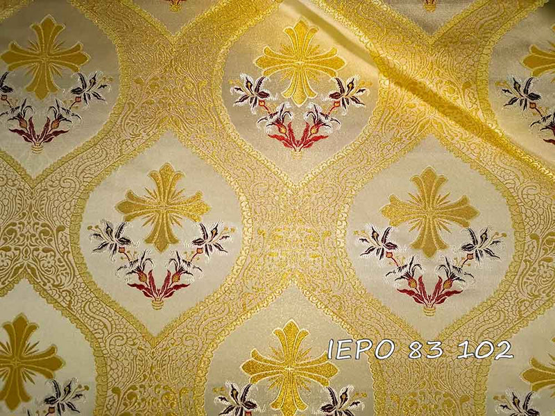 Učitaj sliku u galeriju, IERO 83
