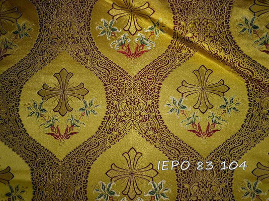 IERO 83