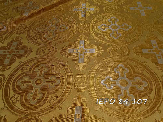 IERO 84