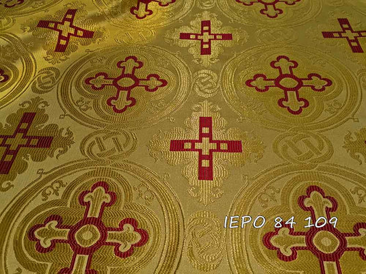 IERO 84