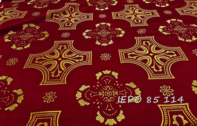 Učitaj sliku u galeriju, IERO 85
