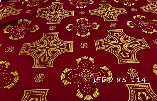 IERO 85