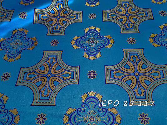 IERO 85