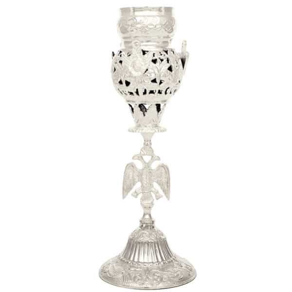 Učitaj sliku u galeriju, Stono kandilo
