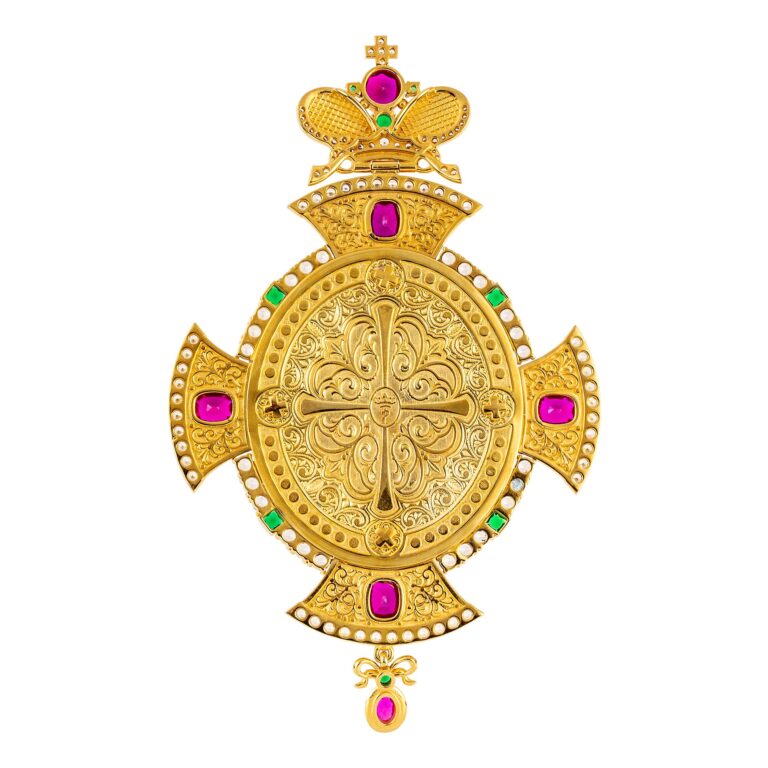 Učitaj sliku u galeriju, Panagija
