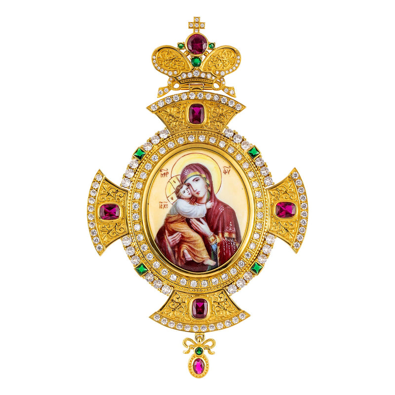 Učitaj sliku u galeriju, Panagija
