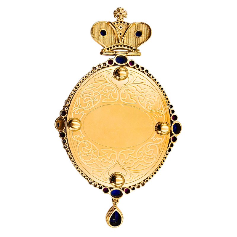 Učitaj sliku u galeriju, Panagija
