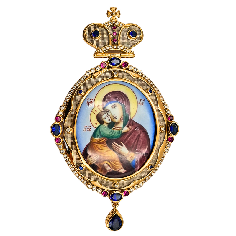 Učitaj sliku u galeriju, Panagija
