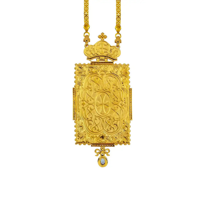 Učitaj sliku u galeriju, Panagija
