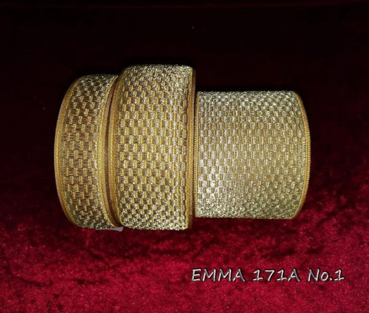EMMA 171 METALLIC