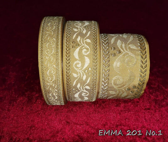 EMMA 201