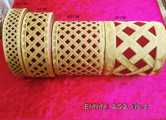 EMMA 202