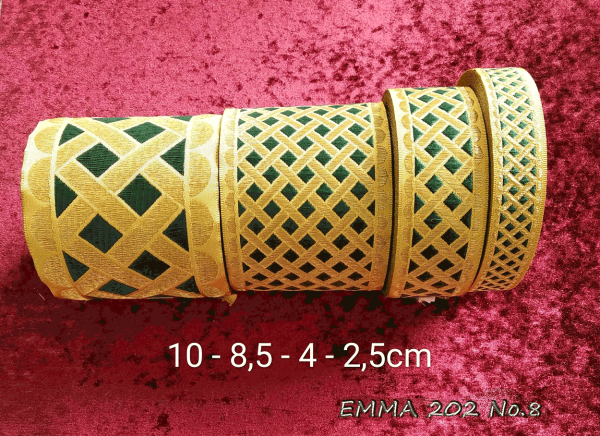 Učitaj sliku u galeriju, EMMA 202
