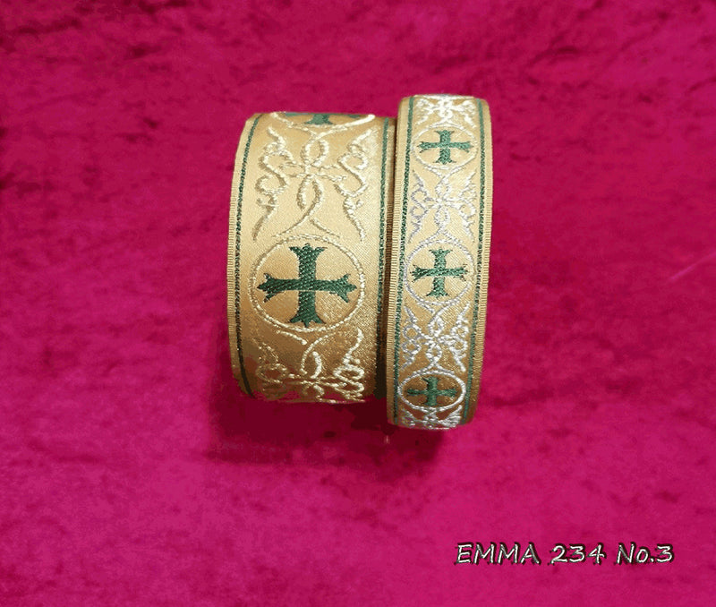 Učitaj sliku u galeriju, EMMA 234
