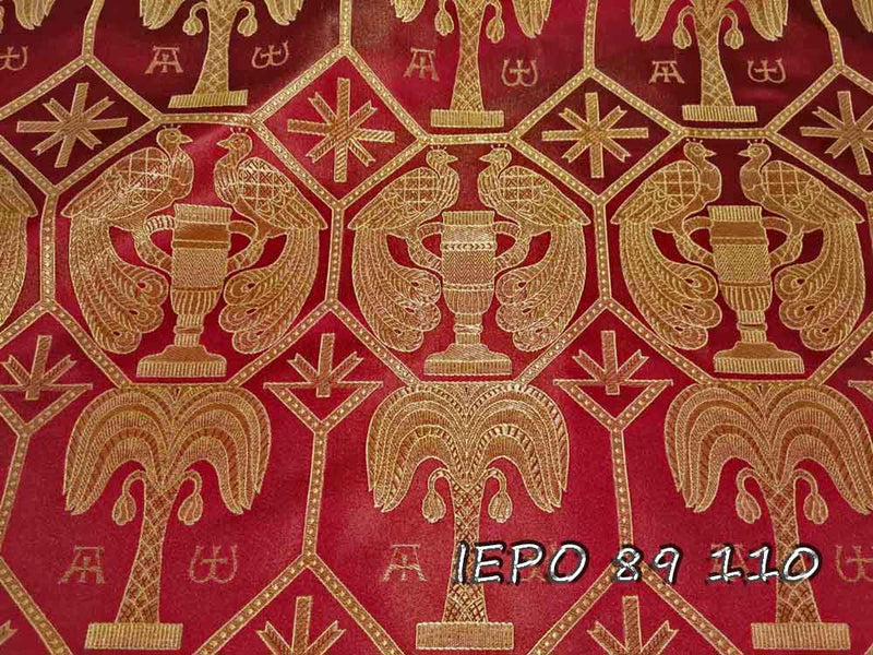 Učitaj sliku u galeriju, IERO 89
