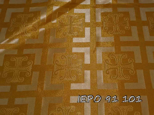 IERO 91