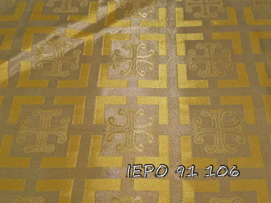 IERO 91