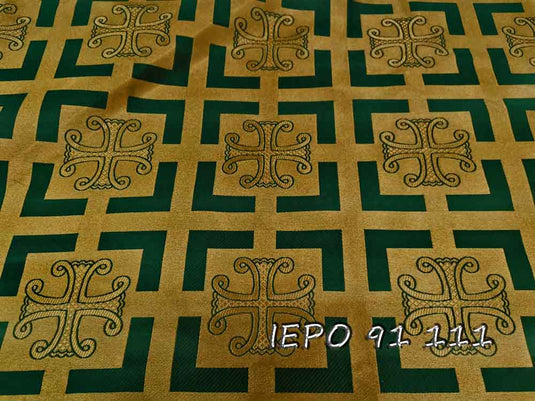 IERO 91