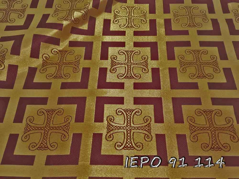 Učitaj sliku u galeriju, IERO 91
