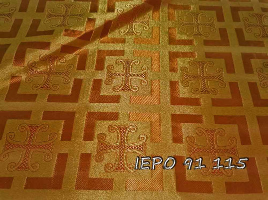 IERO 91