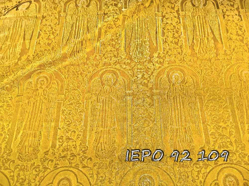 Učitaj sliku u galeriju, IERO 92
