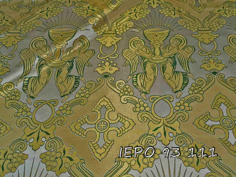 Učitaj sliku u galeriju, IERO 93
