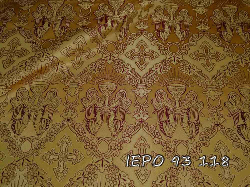 Učitaj sliku u galeriju, IERO 93
