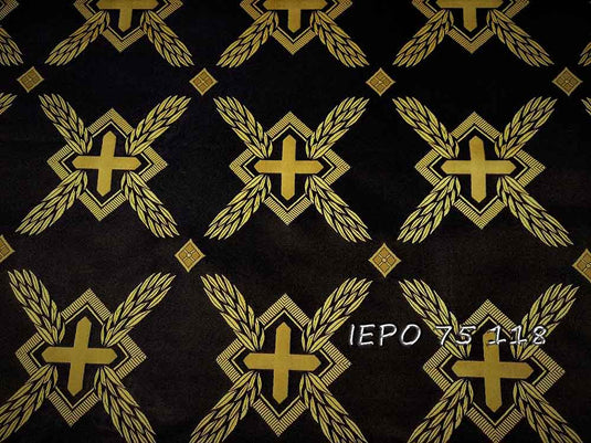 IERO 75