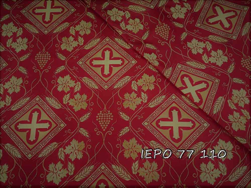 Učitaj sliku u galeriju, IERO 77 (veci motifi)
