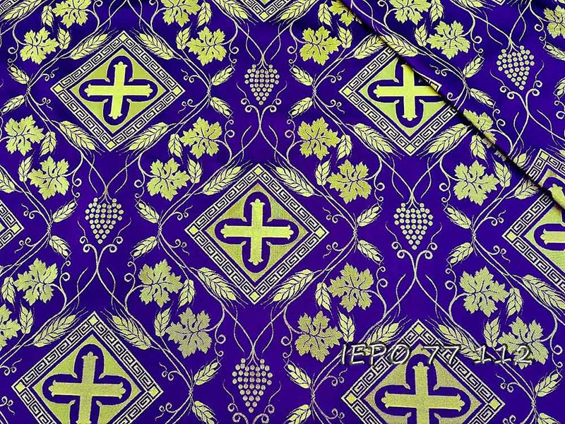 Učitaj sliku u galeriju, IERO 77 (veci motifi)
