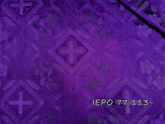 IERO 77 (veci motifi)