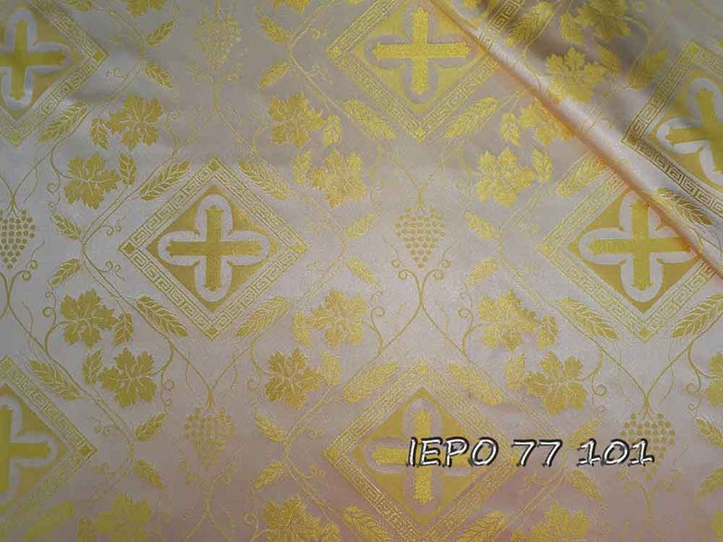 Učitaj sliku u galeriju, IERO 77 (veci motifi)
