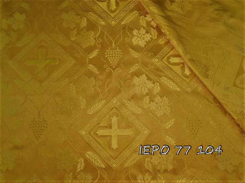 Učitaj sliku u galeriju, IERO 77 (veci motifi)
